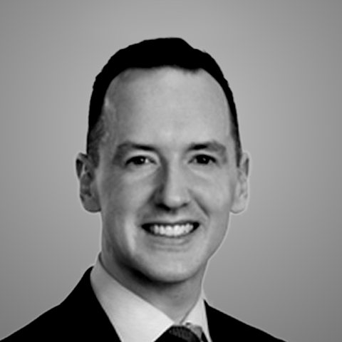 Bradley MacDonald